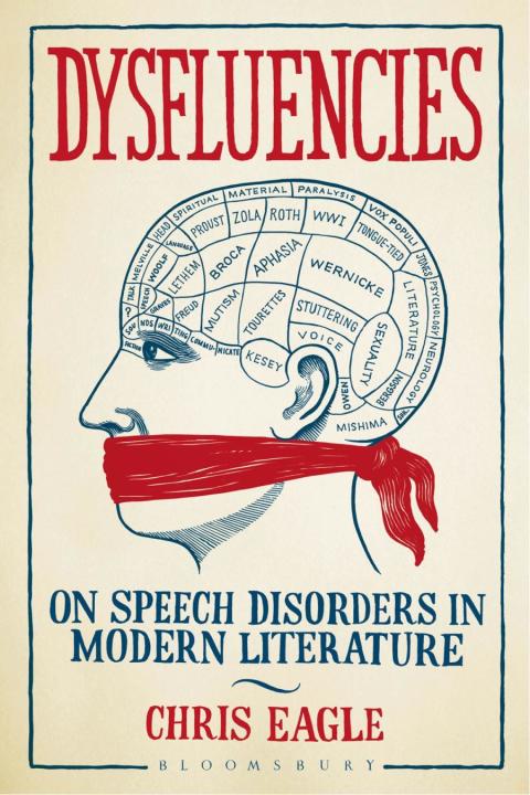 Cover image for book Dysfluencies