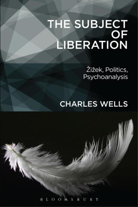 Cover image for book The Subject of Liberation