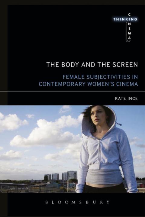 Cover image for book The Body and the Screen