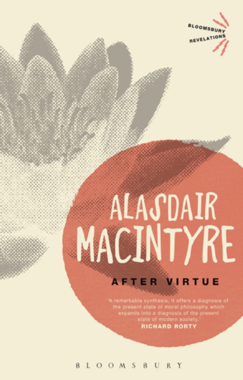 After Virtue 