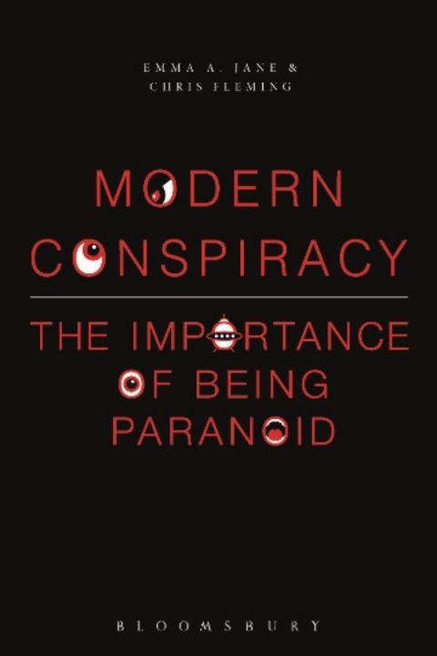 Modern Conspiracy 