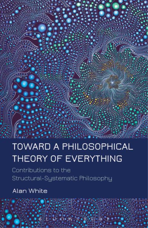 Cover image for book Toward a Philosophical Theory of Everything