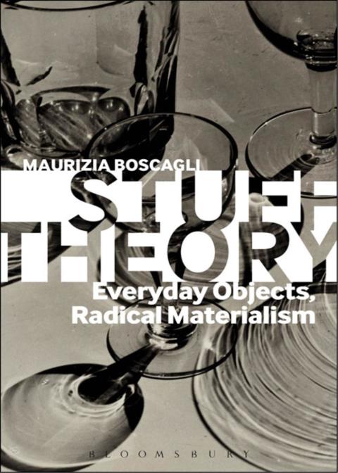 Cover image for book Stuff Theory
