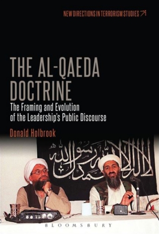 The Al-Qaeda Doctrine