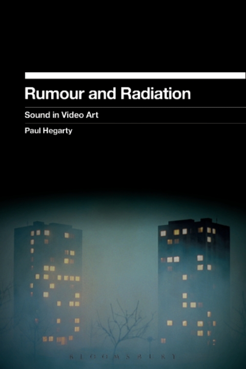 Rumour and Radiation 