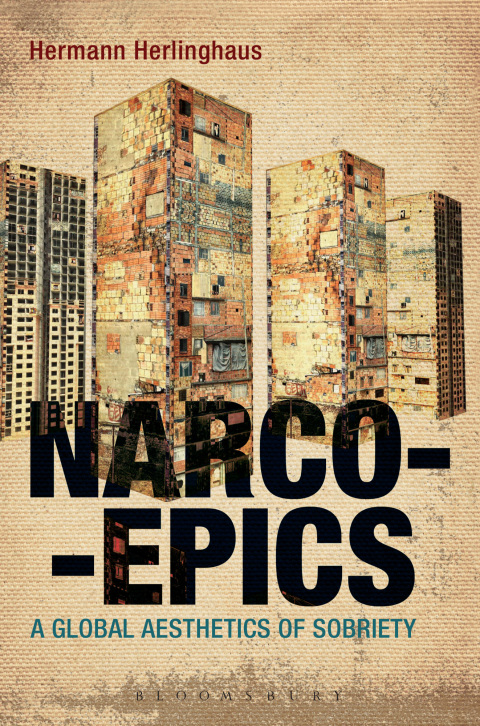 Cover image for book Narcoepics