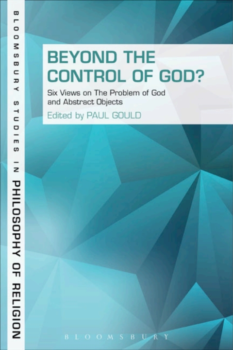 Cover image for book Beyond the Control of God?