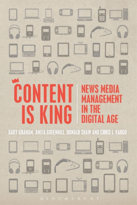 Content is King 