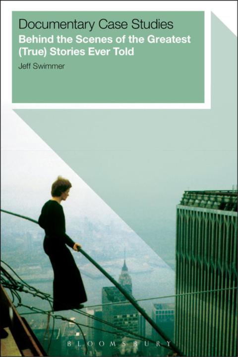 Cover image for book Documentary Case Studies