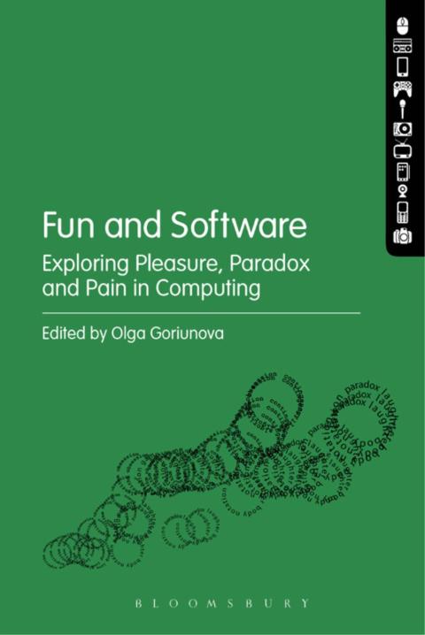 Cover image for book Fun and Software