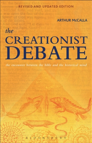 The Creationist Debate