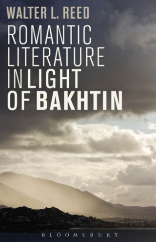 Romantic Literature in Light of Bakhtin