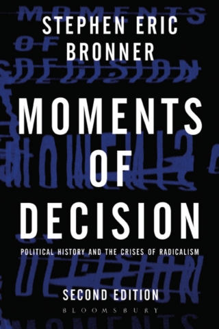 Moments of Decision