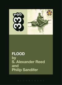 Cover image: They Might Be Giants' Flood 1st edition 9781623569150