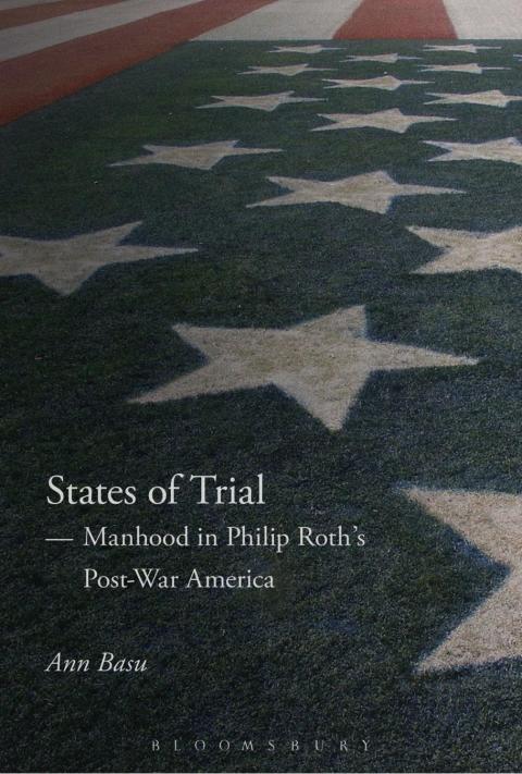 Cover image for book States of Trial