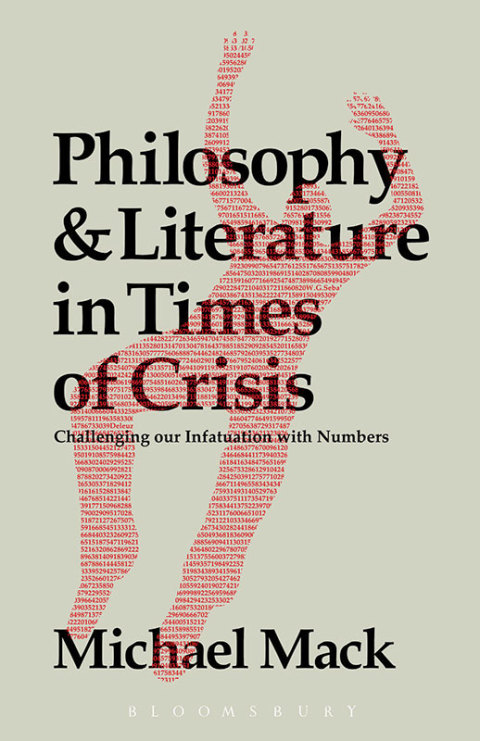 Cover image for book Philosophy and Literature in Times of Crisis