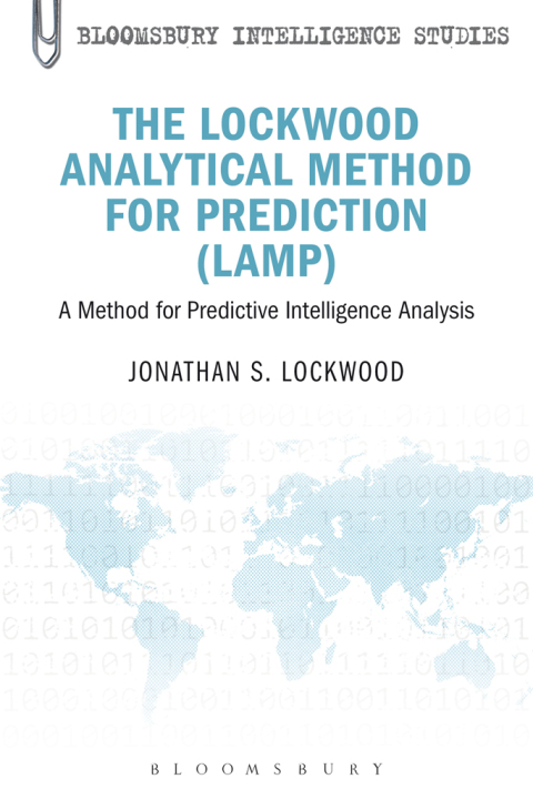 Cover image for book The Lockwood Analytical Method for Prediction (LAMP)