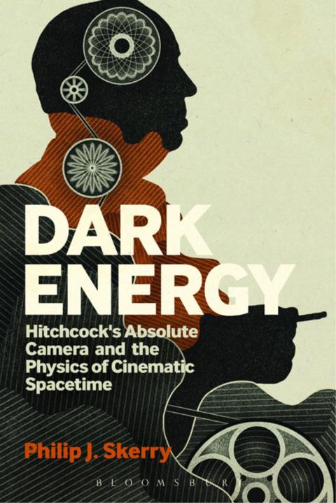 Cover image for book Dark Energy