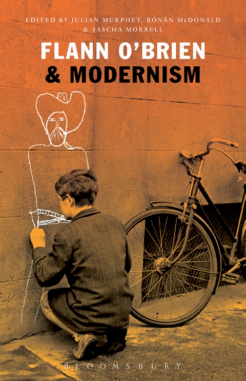 Flann O'Brien \u0026 Modernism 