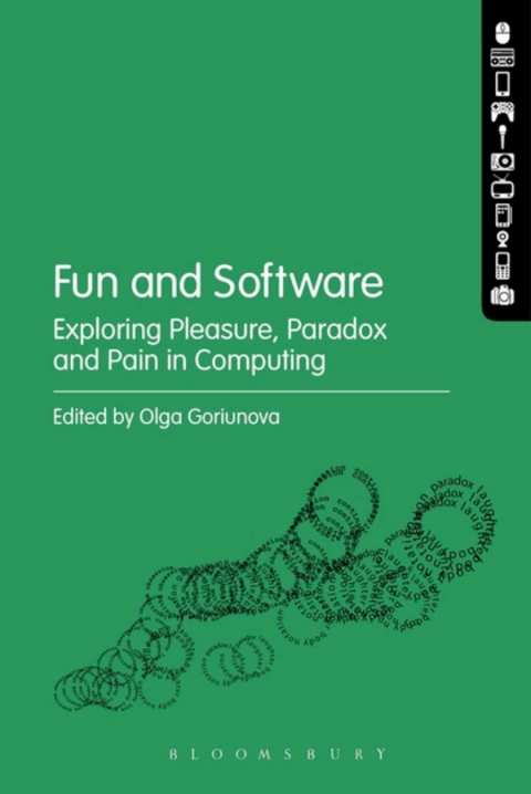 Cover image for book Fun and Software