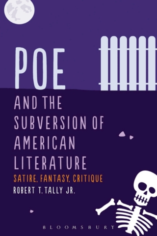 Poe and the Subversion of American Literature