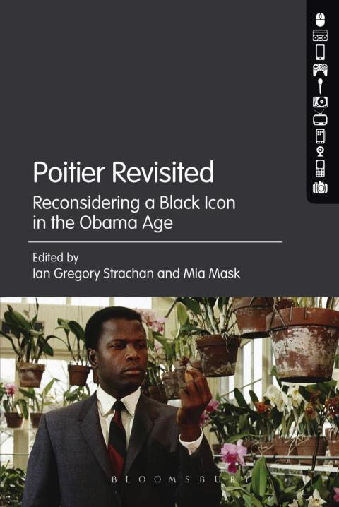 Cover image for book Poitier Revisited