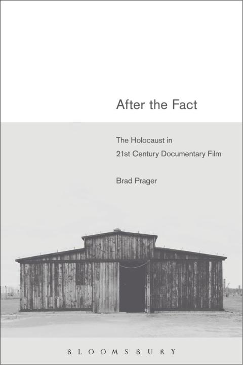 Cover image for book After the Fact