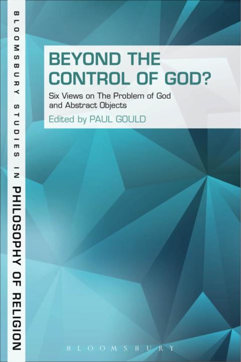Cover image for book Beyond the Control of God?