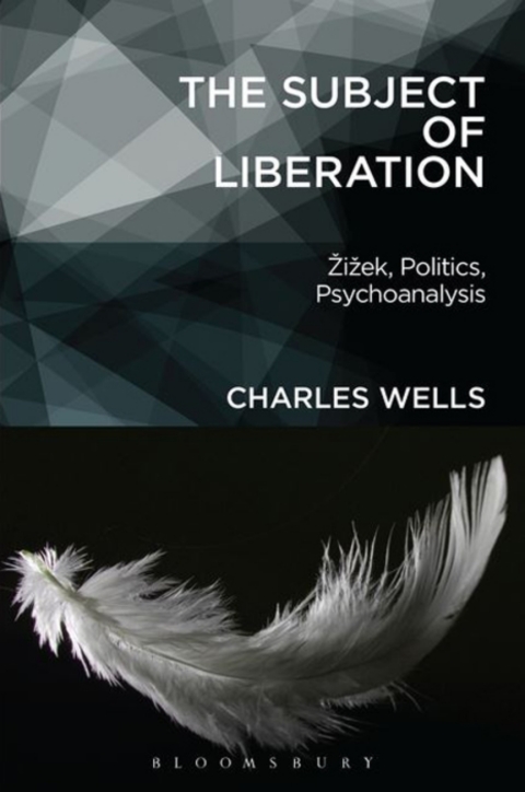 Cover image for book The Subject of Liberation