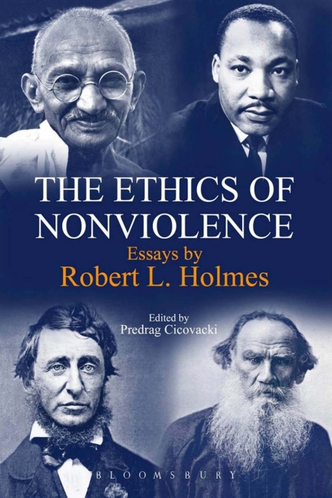 The Ethics of Nonviolence 