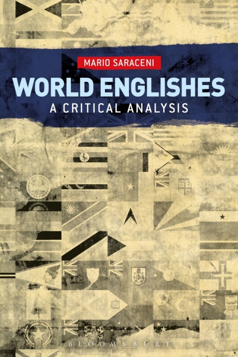 Cover image for book World Englishes: A Critical Analysis