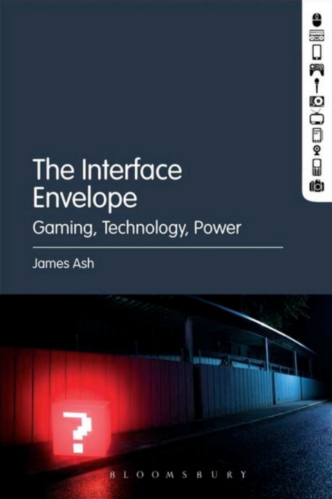 Cover image for book The Interface Envelope