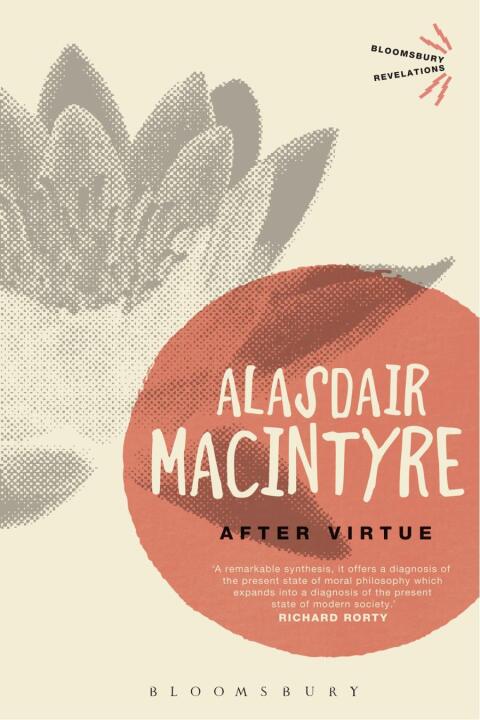 After Virtue 