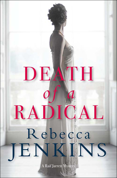 Cover image for book Death of a Radical