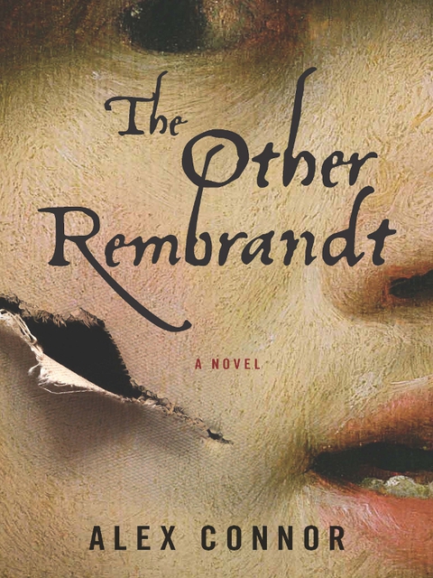 Cover image for book The Other Rembrandt