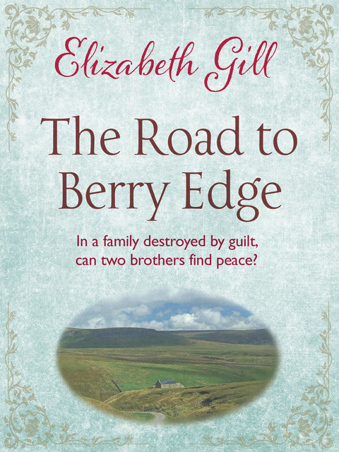 Cover image for book The Road to Berry Edge