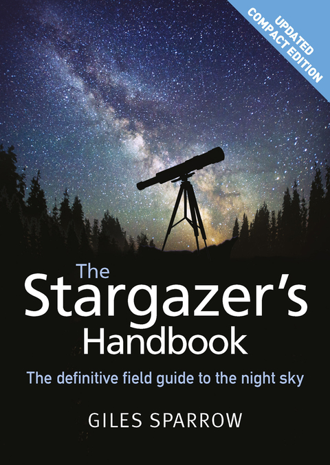 Cover image for book The Stargazer's Handbook