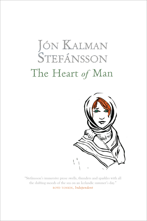 Cover image for book The Heart of Man