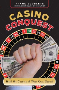Cover image: Casino Conquest 9781600787089