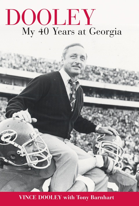 Cover image for book Dooley