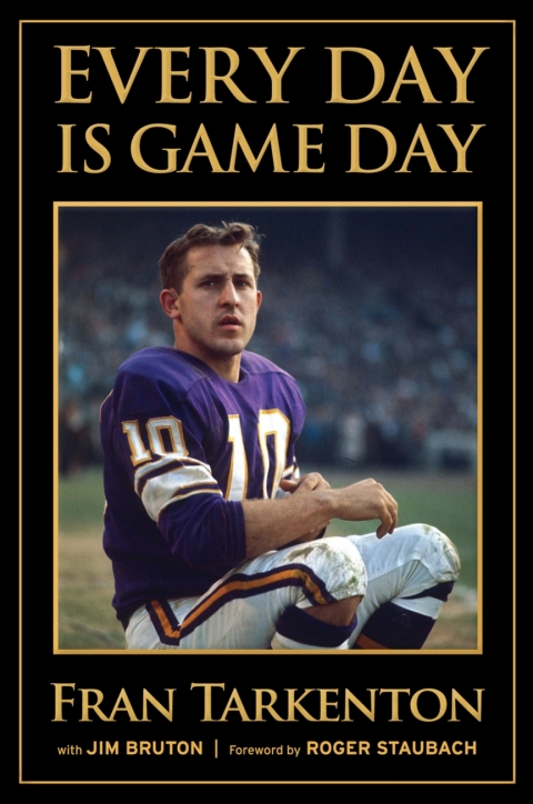 Cover image for book Every Day is Game Day