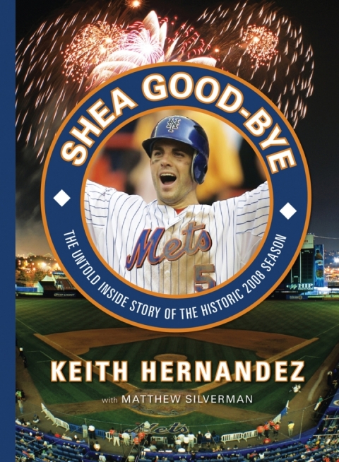 Cover image for book Shea Good-Bye