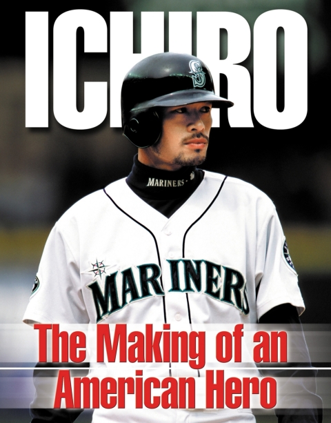 Ichiro 