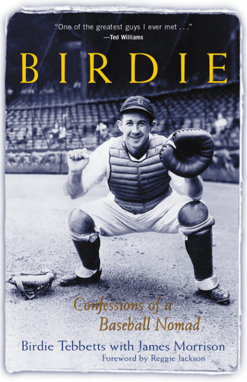 Cover image for book Birdie