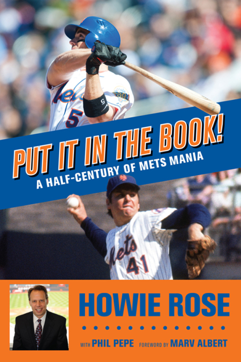 Cover image for book Put It In the Book!