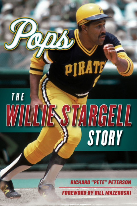 Cover image for book Pops