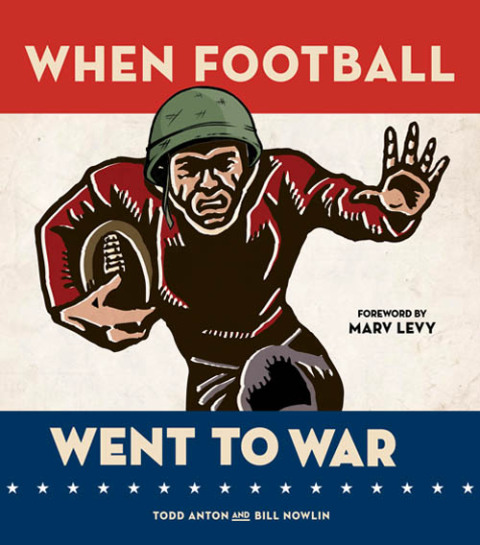 When Football Went to War 