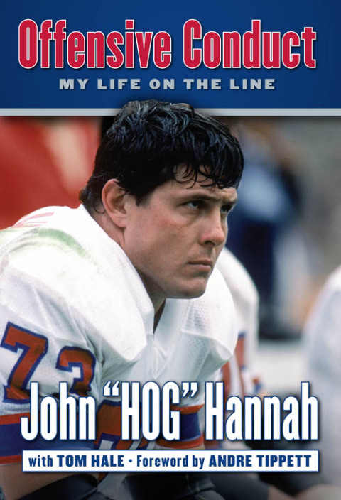 Cover image for book Offensive Conduct
