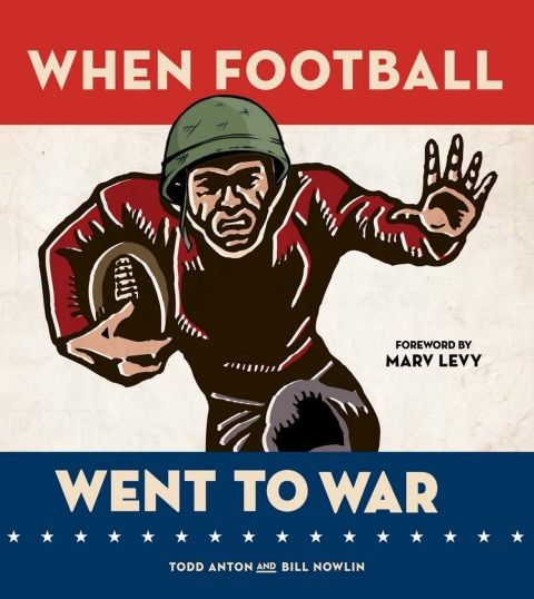 When Football Went to War 