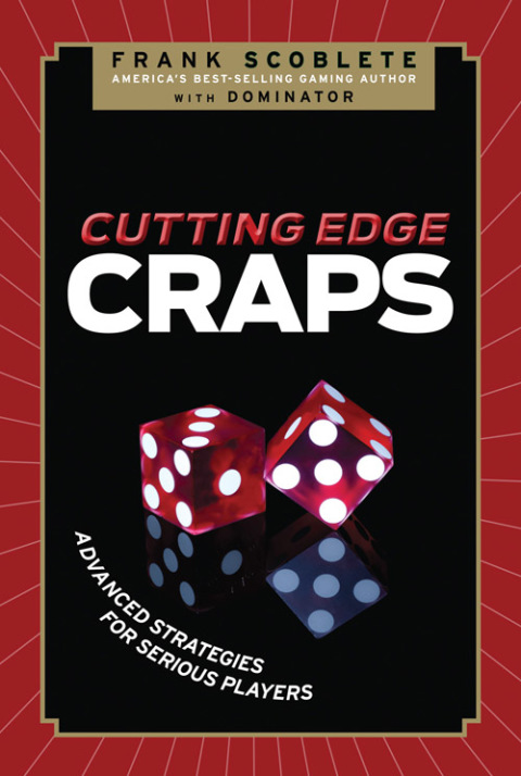 Cover image for book Cutting Edge Craps